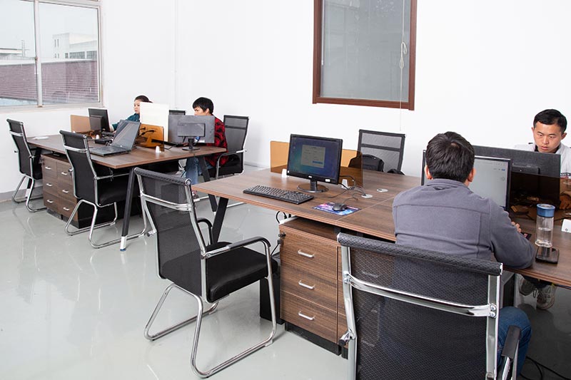 SuzhouInternal Trade Office - Guangu Technology